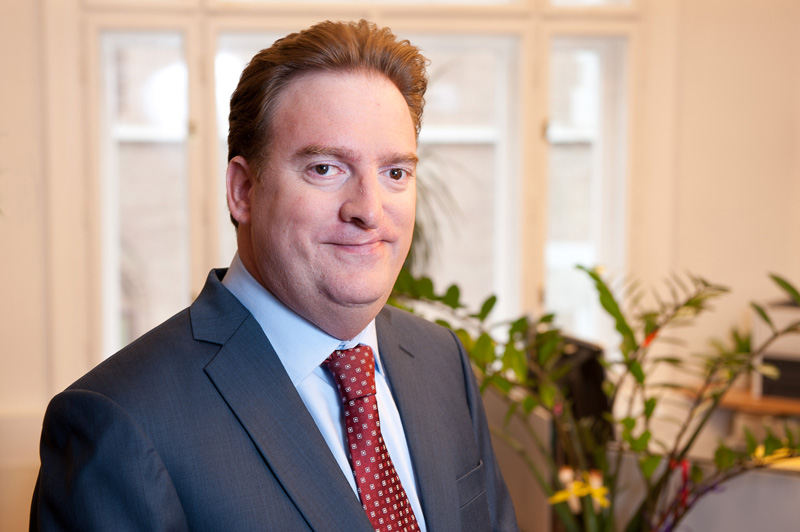 Mag. Andreas Horvath