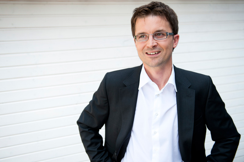 Mag. Johann Lehner