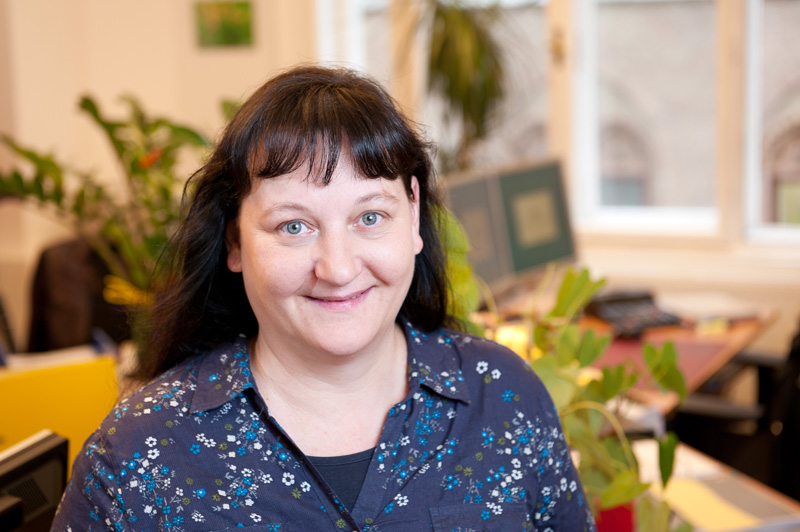Martha Pendl