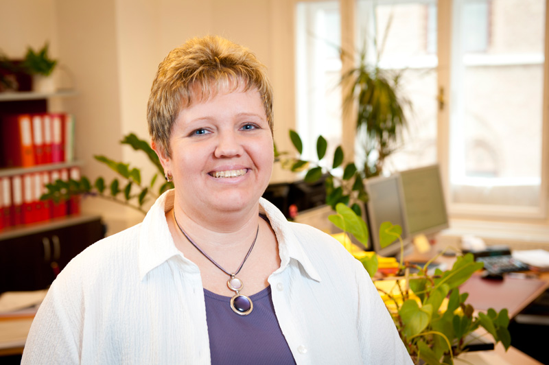 Sabine Schatz