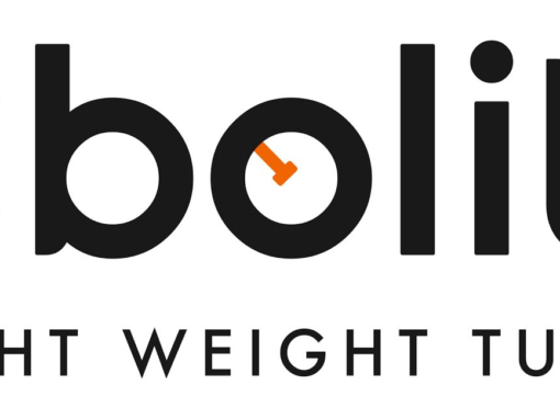 Tubolito – Light weight tubes