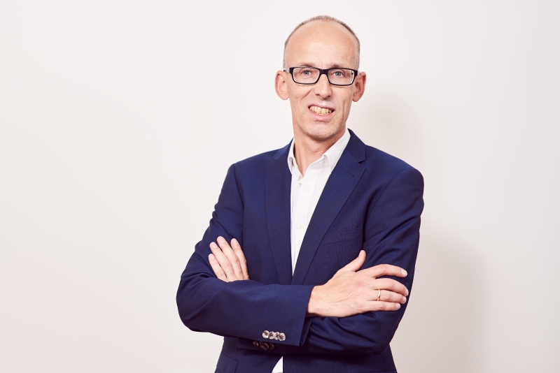 Mag. Martin Baumgartner