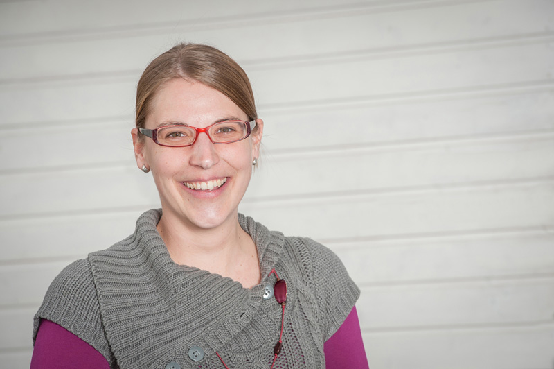 Edith Hainka
