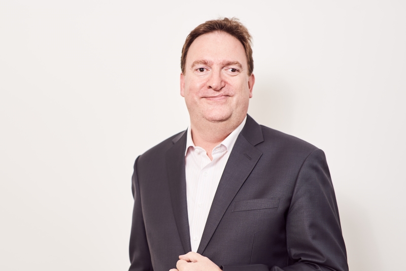 Mag. Andreas Horvath