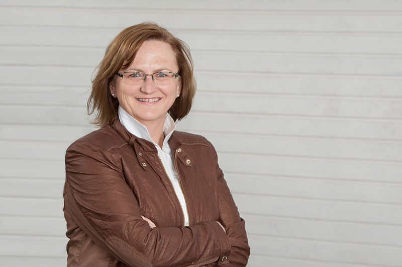 Ingrid Braunauer