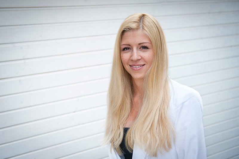 Mag. (FH) Julia Prachleitner