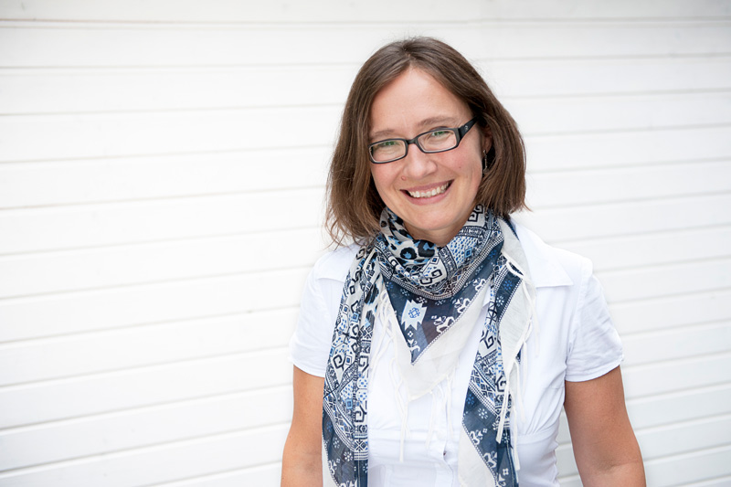 Sabine Datzinger