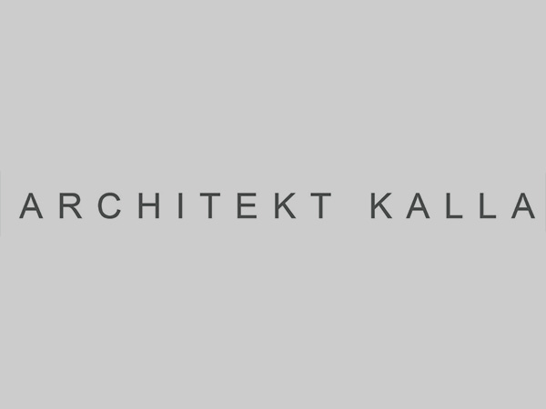 Architekt Dipl.-Ing. Bernard Kalla