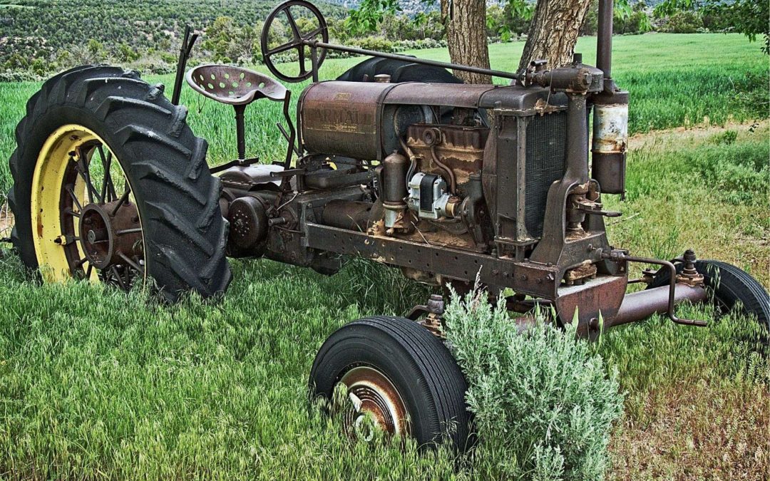 USt-Sätze bei Landwirten