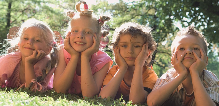 Änderungen im Kinderbetreuungsgeldgesetz ab 1.3.2017