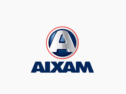 AIXAM MEGA GmbH