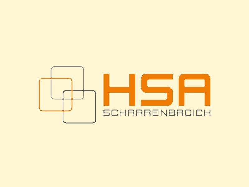 HSA Scharrenbroich GmbH