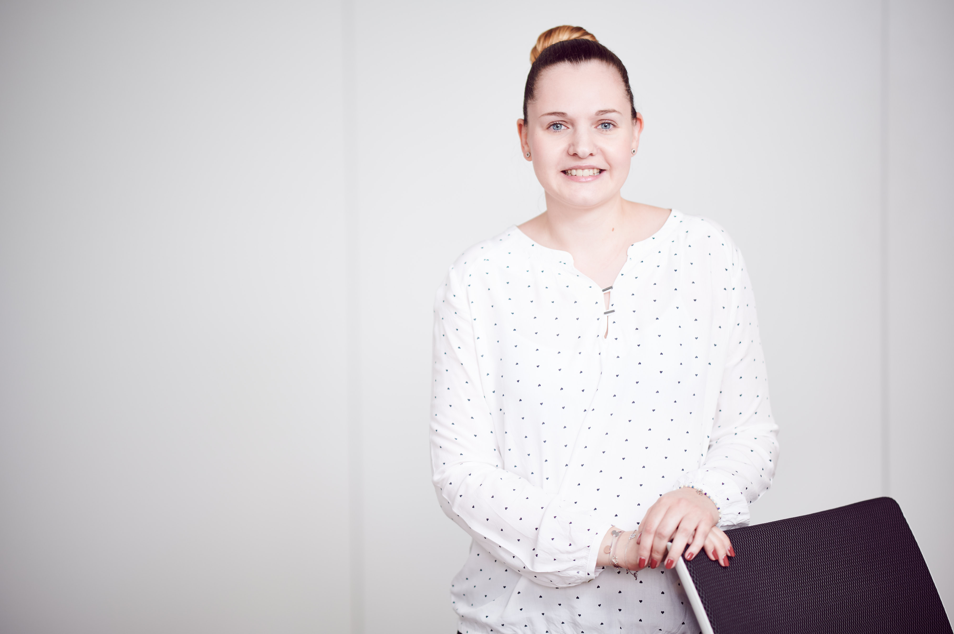 Carina Eberhart, MSc