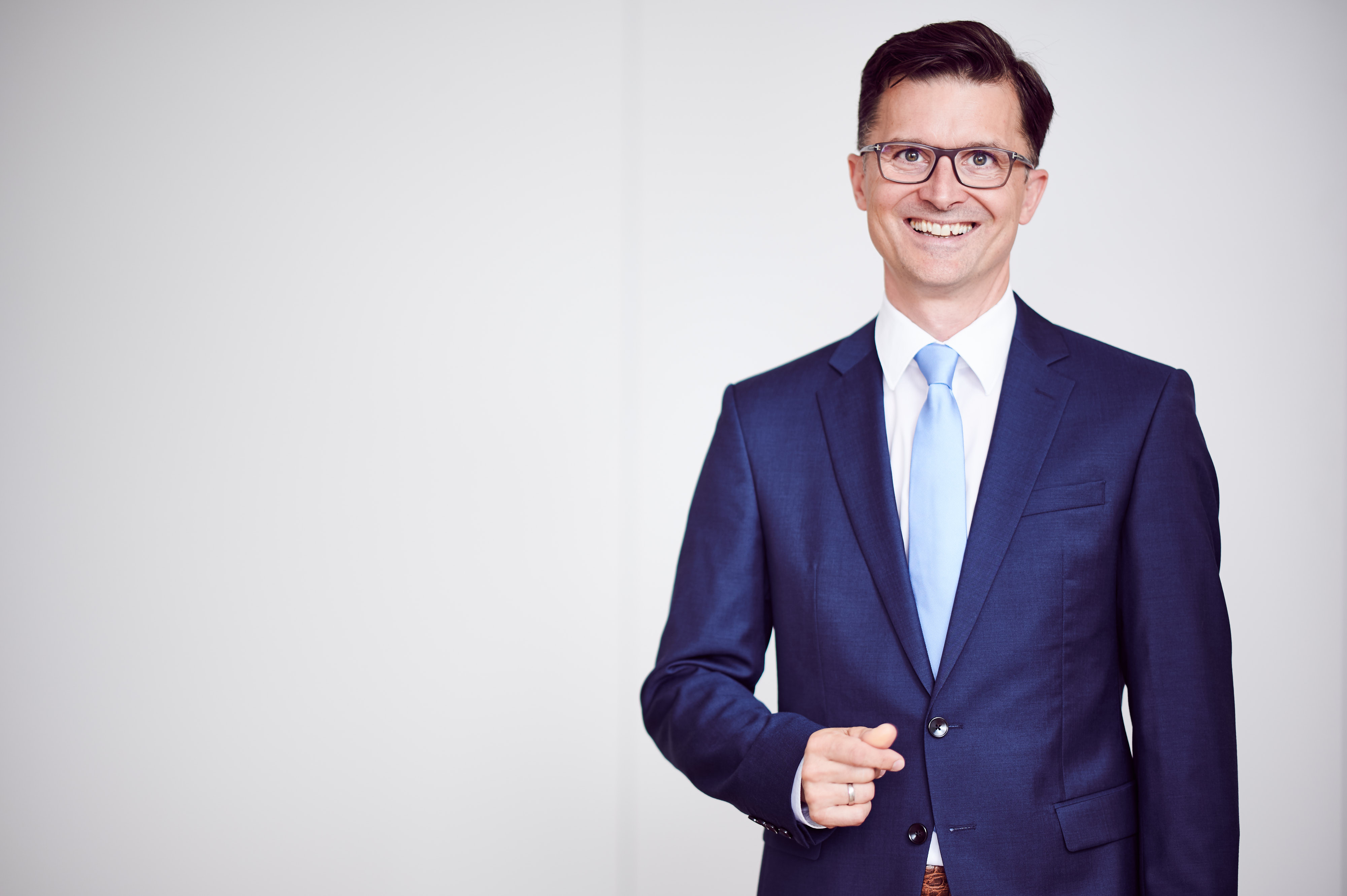 Mag. Johann Lehner