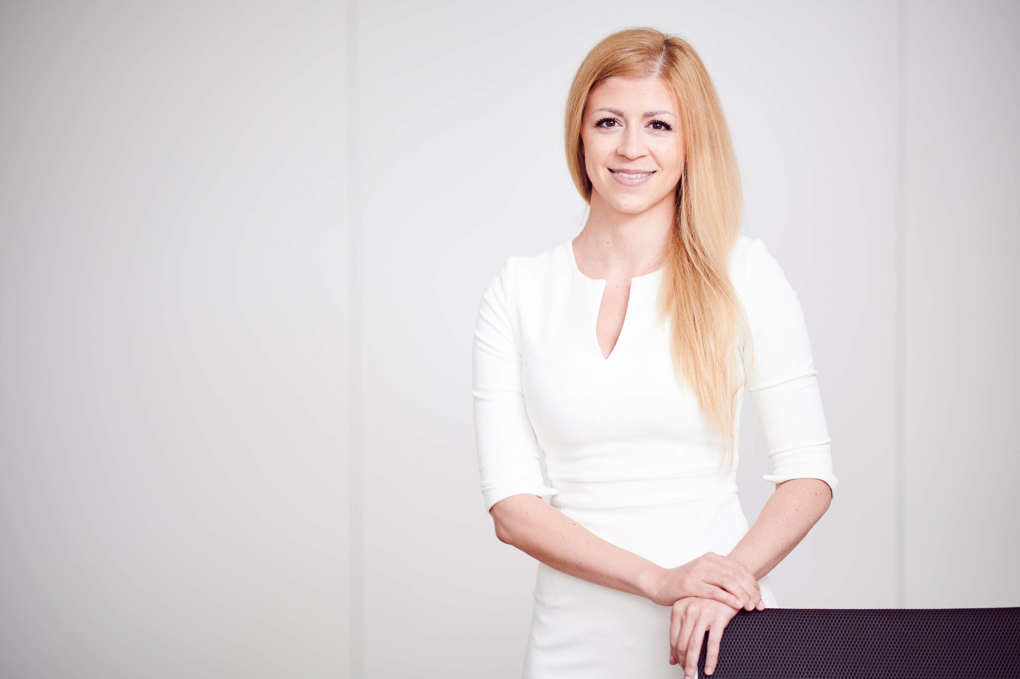 Mag. (FH) Julia Prachleitner