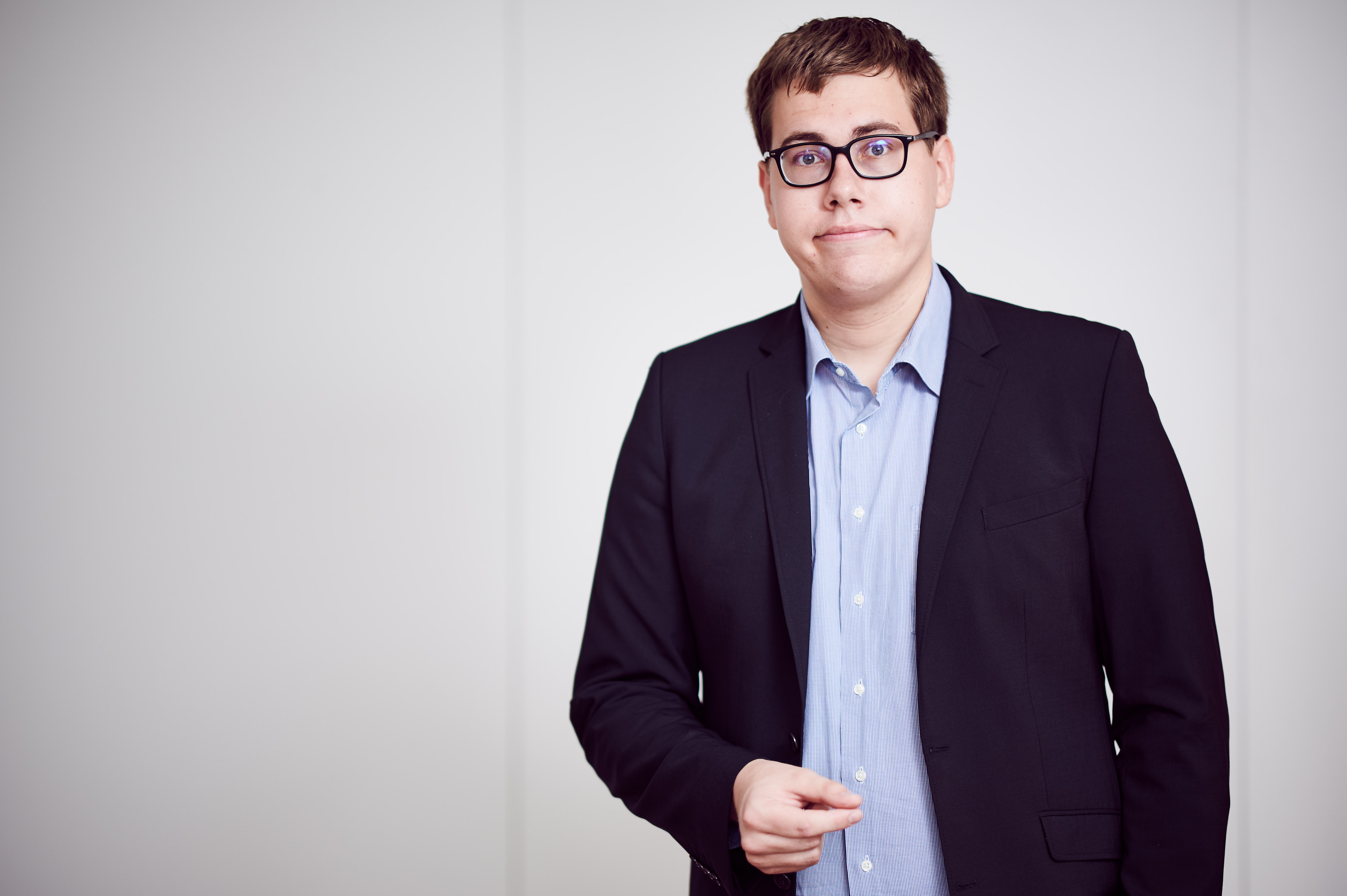 Clemens Pusch, LL.M. (WU)
