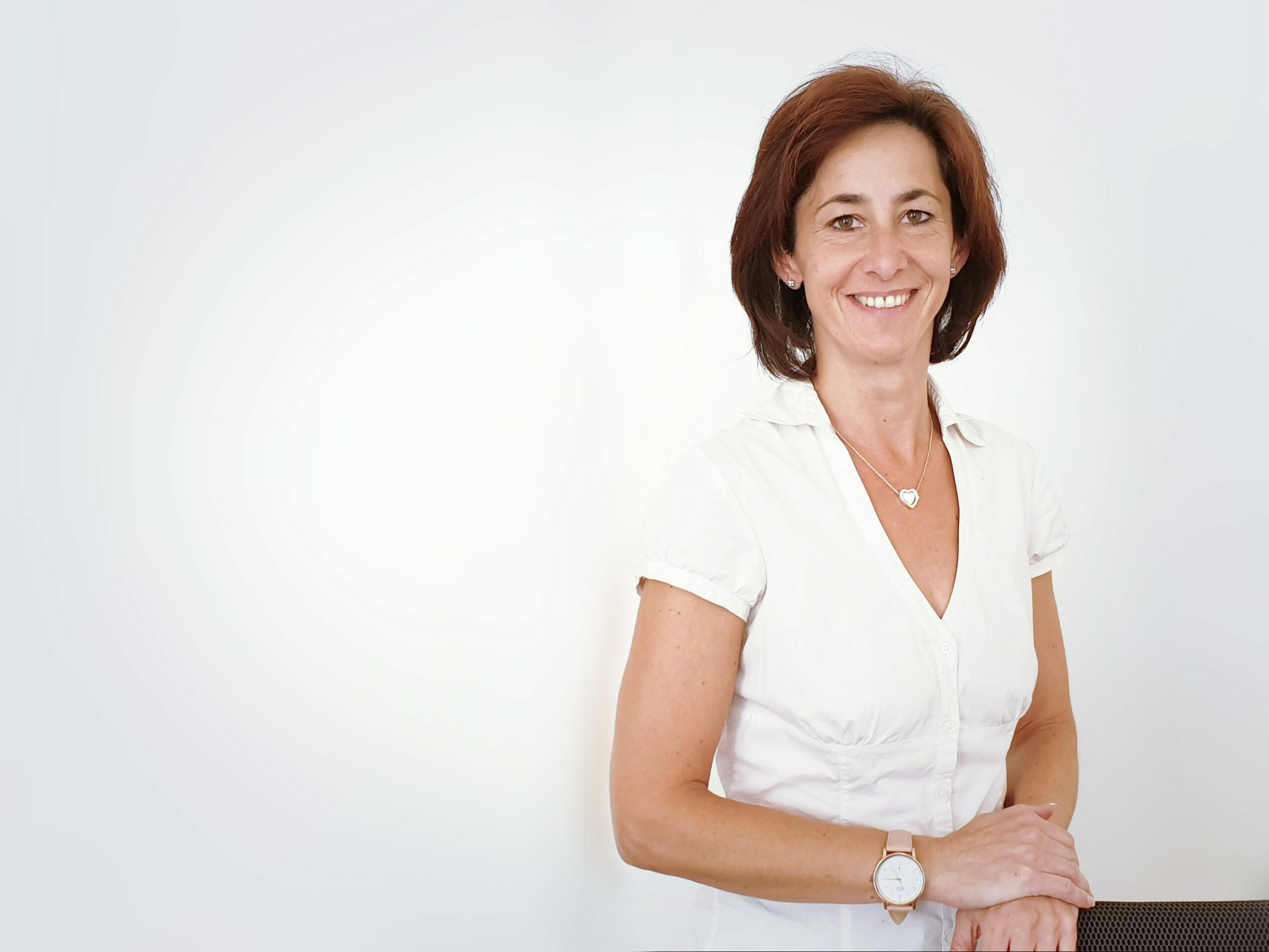 Tamara Ganser
