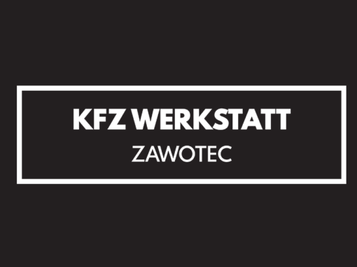 ZaWotec KFZ Werkstatt