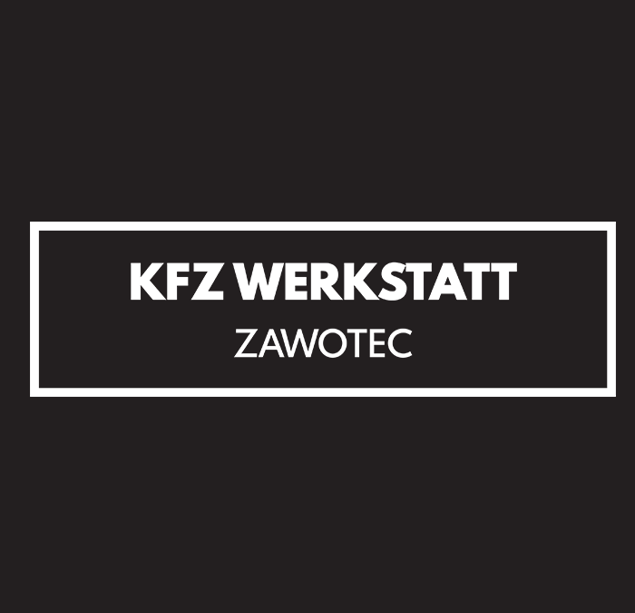 ZaWotec KFZ Werkstatt