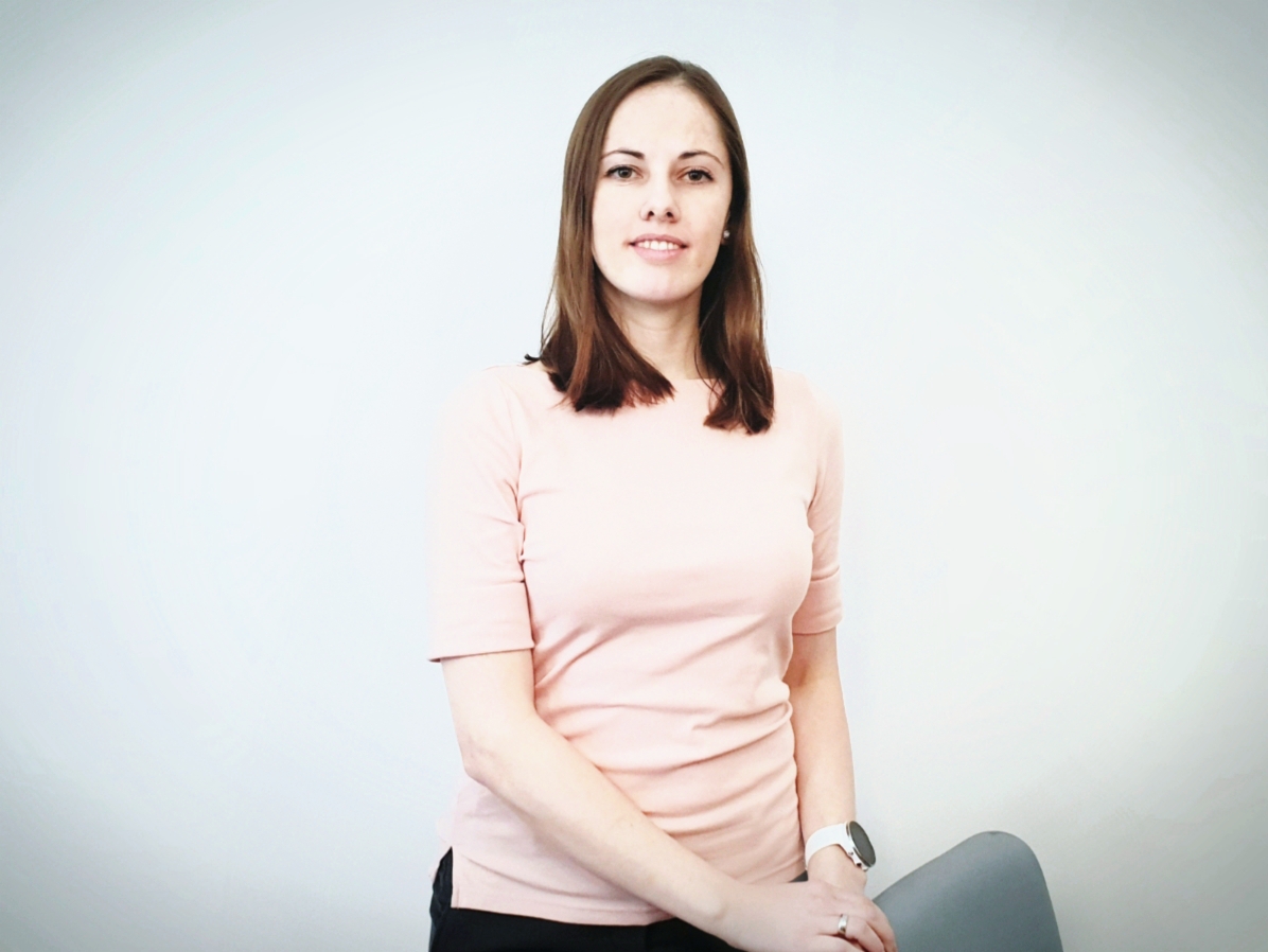 Mgr. Jana Majer