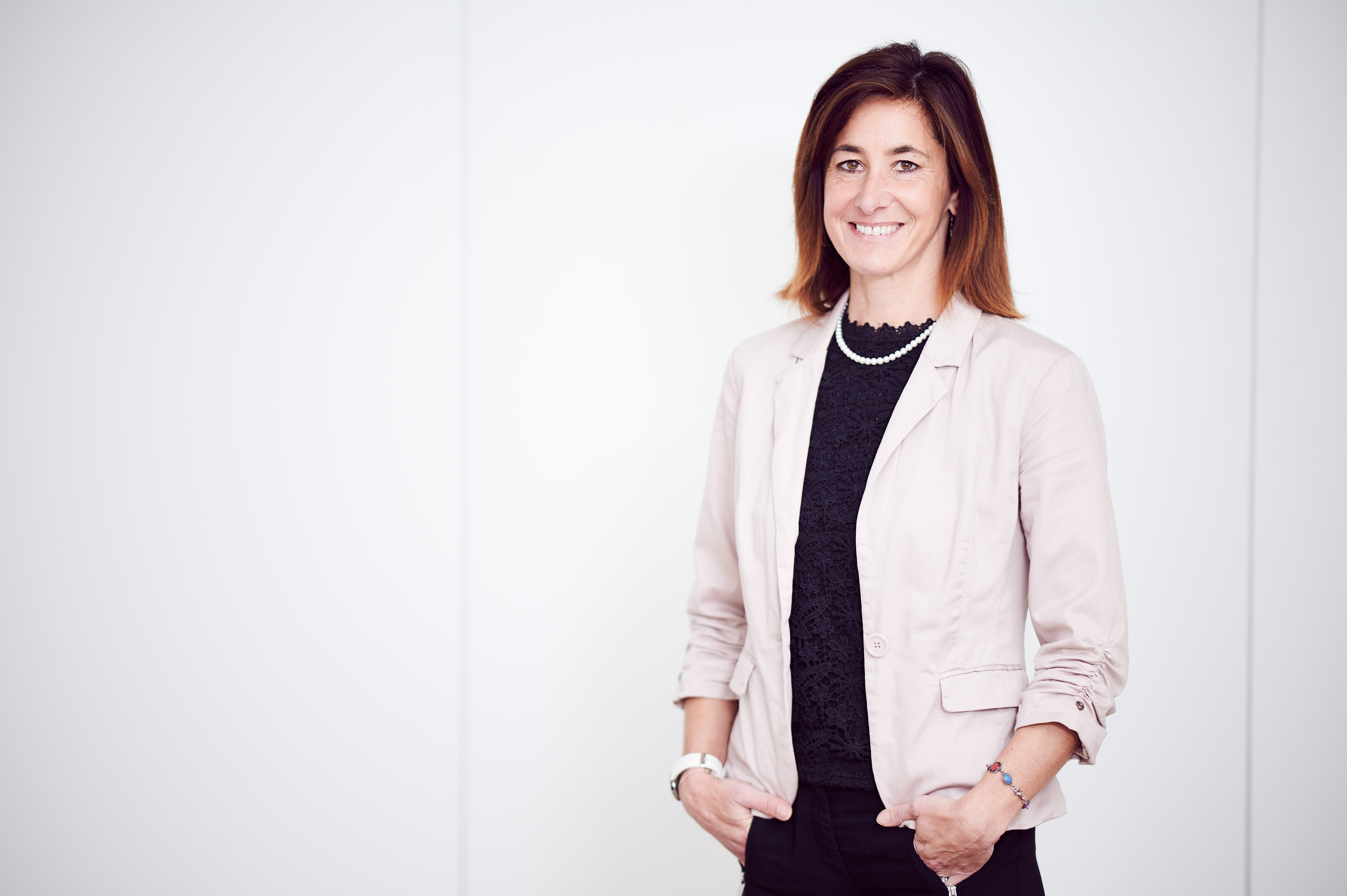 Tamara Ganser
