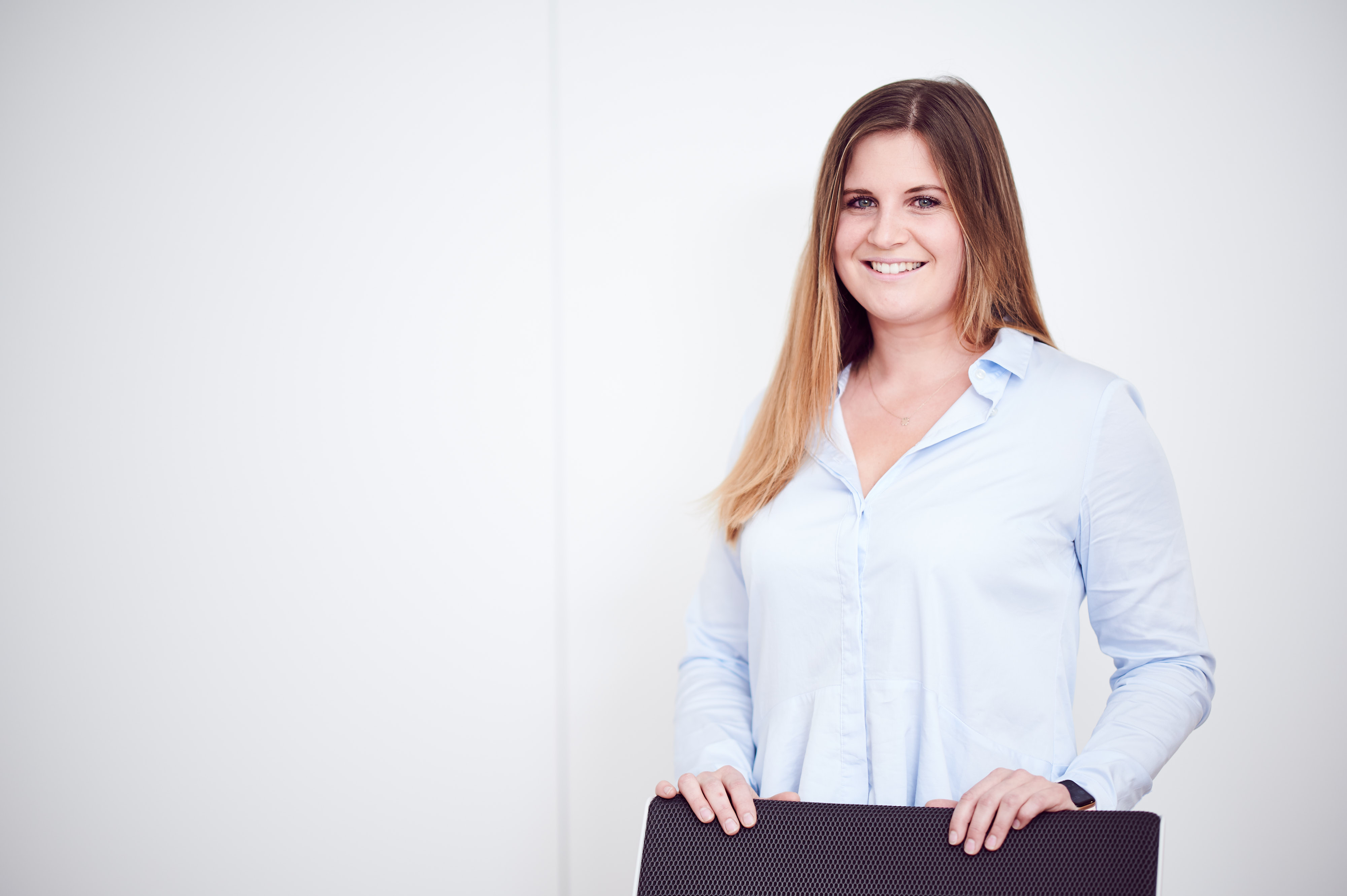 Daniela Hahn, LL.B. (WU)