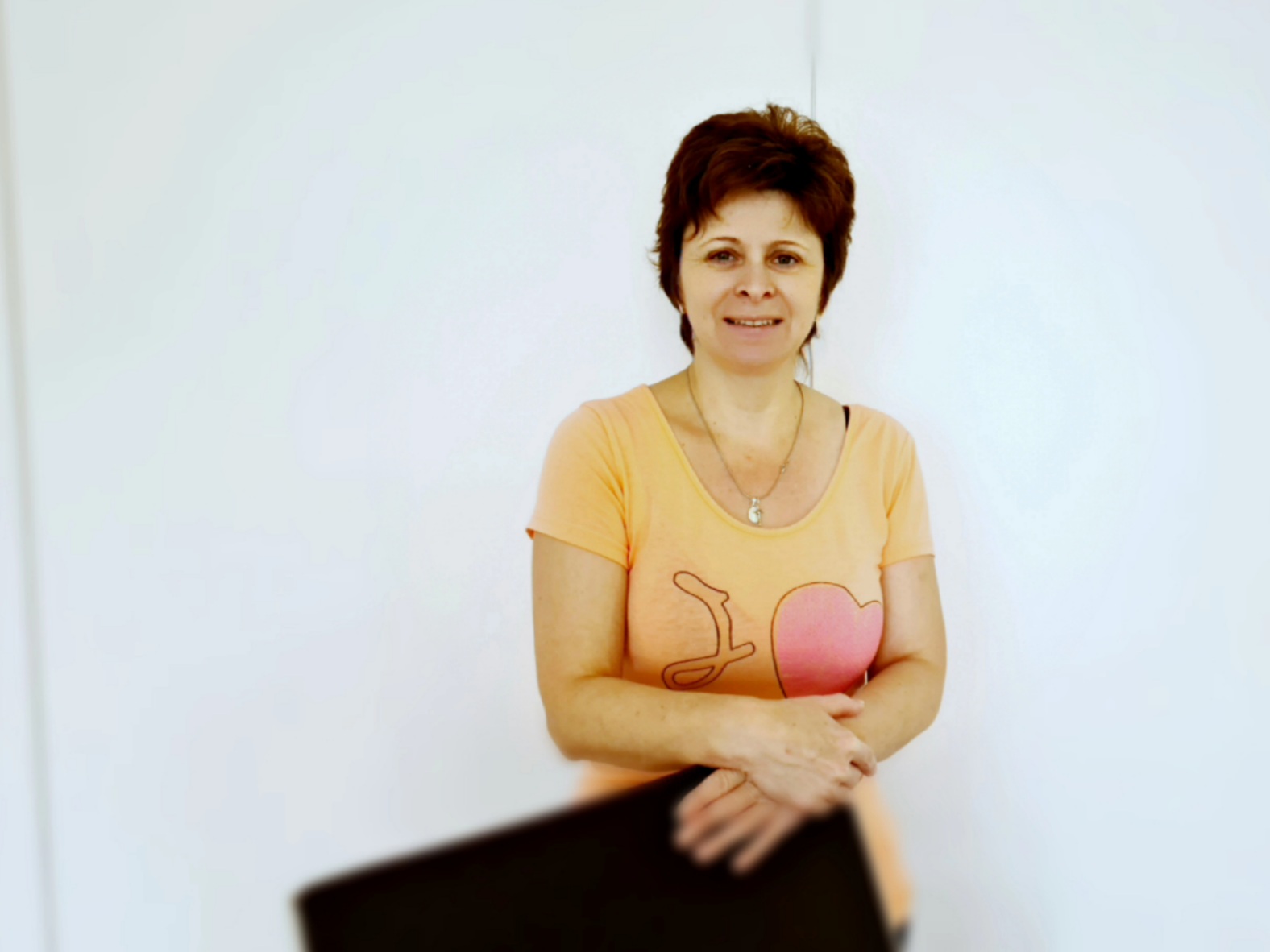 Maria Mezeiova