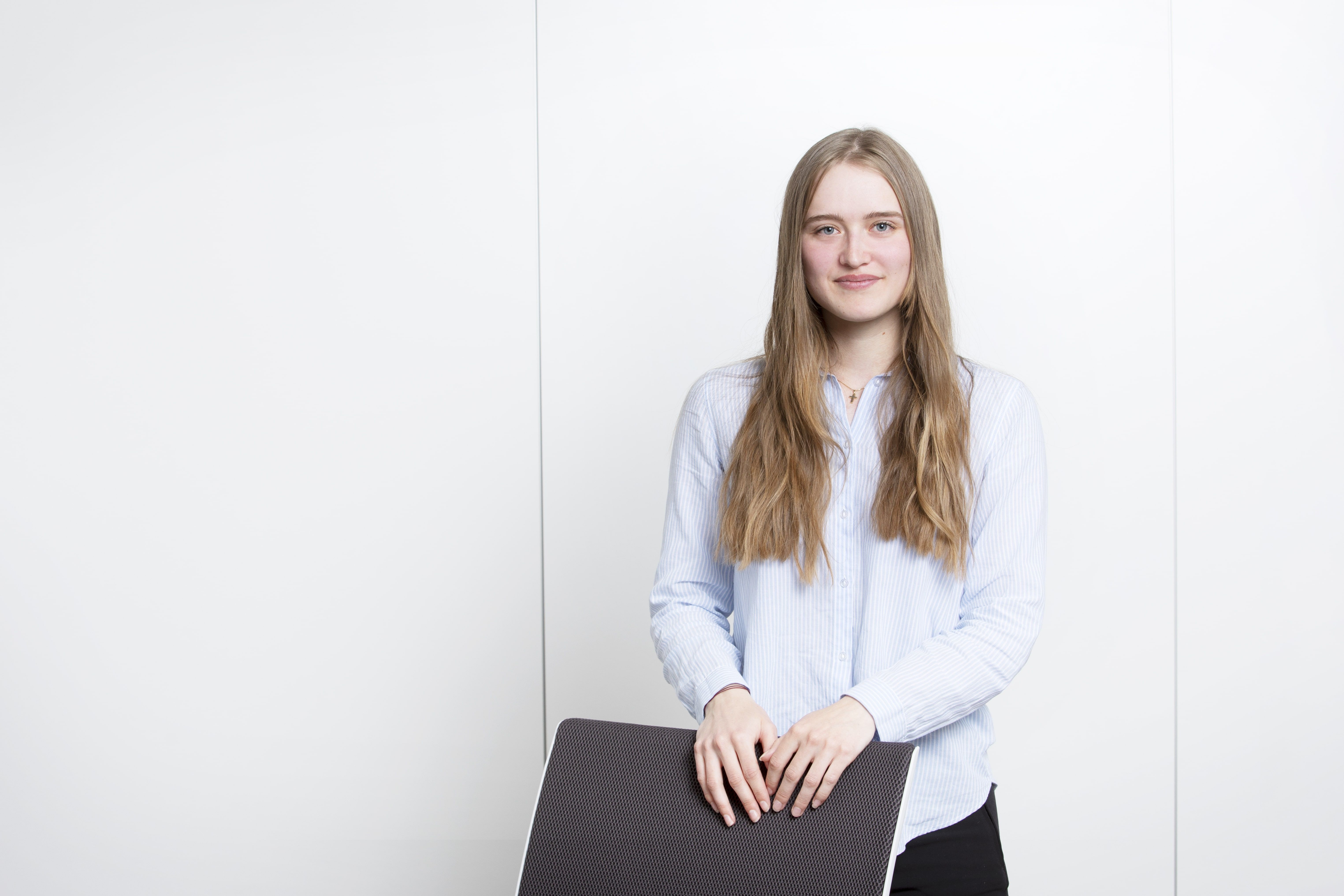 Nathalie Frischeis