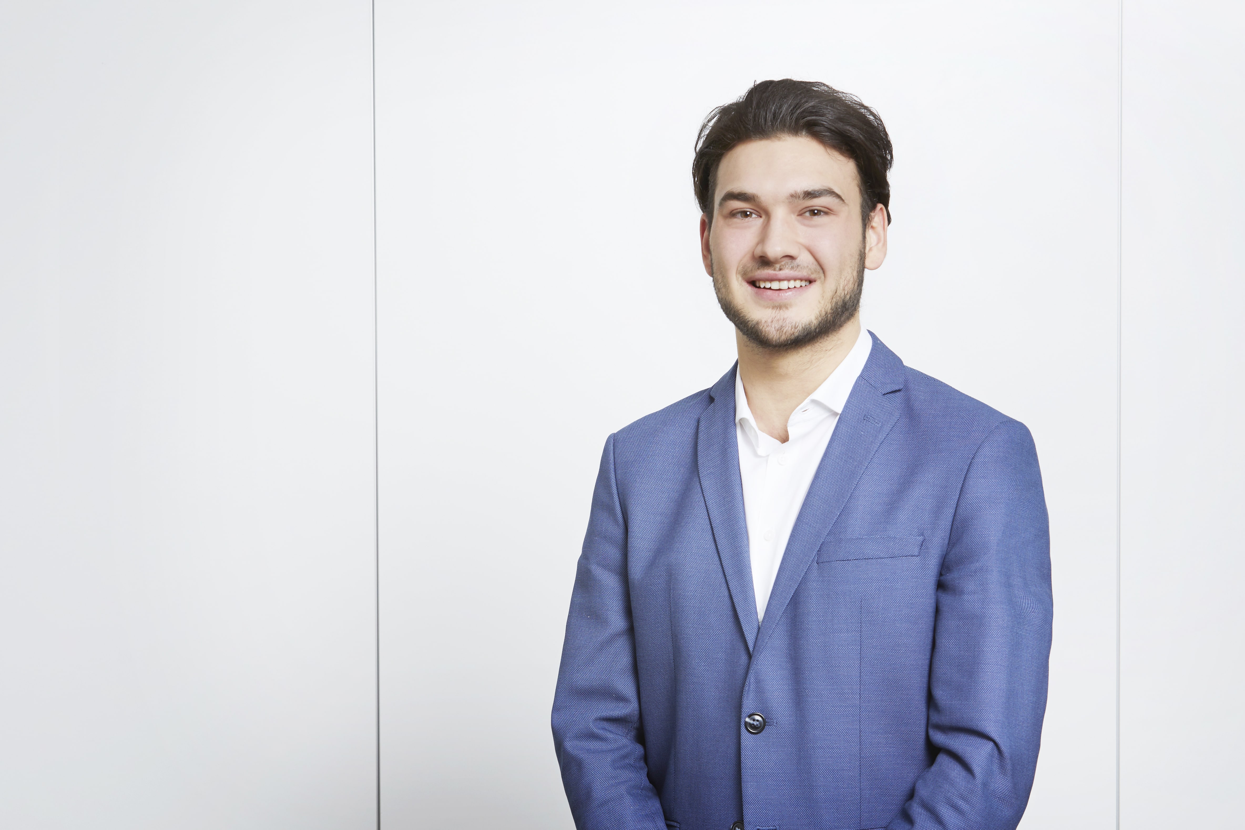 Lukas Brandhuber