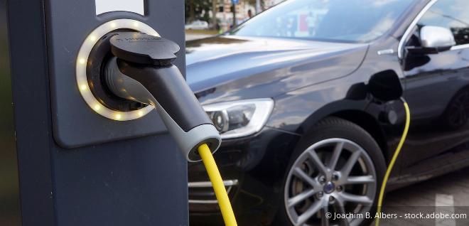 Änderung der Sachbezugswerteverordnung für Elektrofahrzeuge