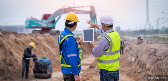 Arbeitskräfteüberlassung: Abzugsteuer und Quellensteuerentlastung