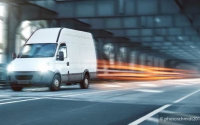 NoVA-Befreiung für leichte Nutzfahrzeuge