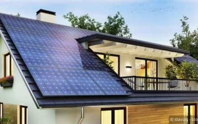 Neue Förderungsmöglichkeiten für Photovoltaikanlagen und Stromspeicher