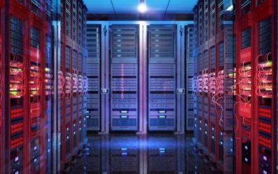 Künstliche Intelligenz im Einsatz der Finanz