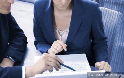 Ausweitung der Offenlegungspflicht ab 1.10.2025