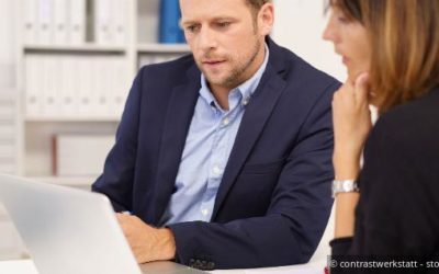 Überprüfung von Subunternehmern