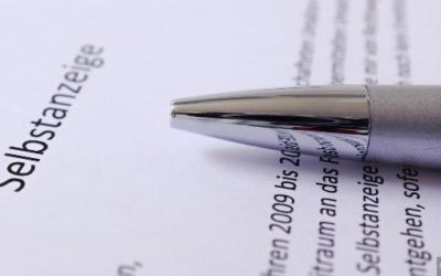 Abgabenhinterziehung durch unrichtige UVAs