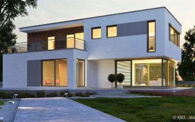 Wahlmöglichkeit bei Abschreibung von Grundstücken