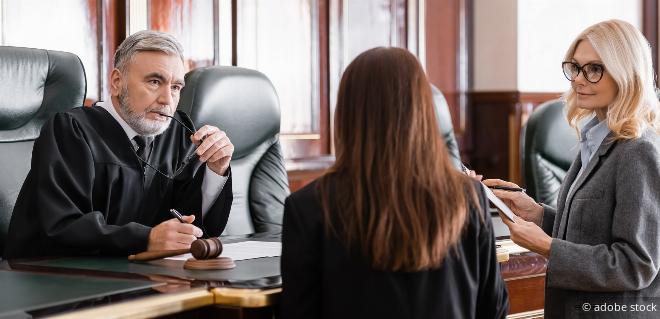 Umsatzsteuer bei Pro-Bono-Leistungen eines Rechtsanwalts