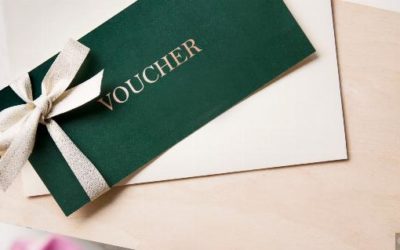 Kauf- und Geschenkgutscheine