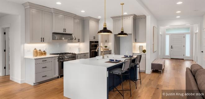 GrESt-Bemessungsgrundlage bei Erwerb einer Wohnung